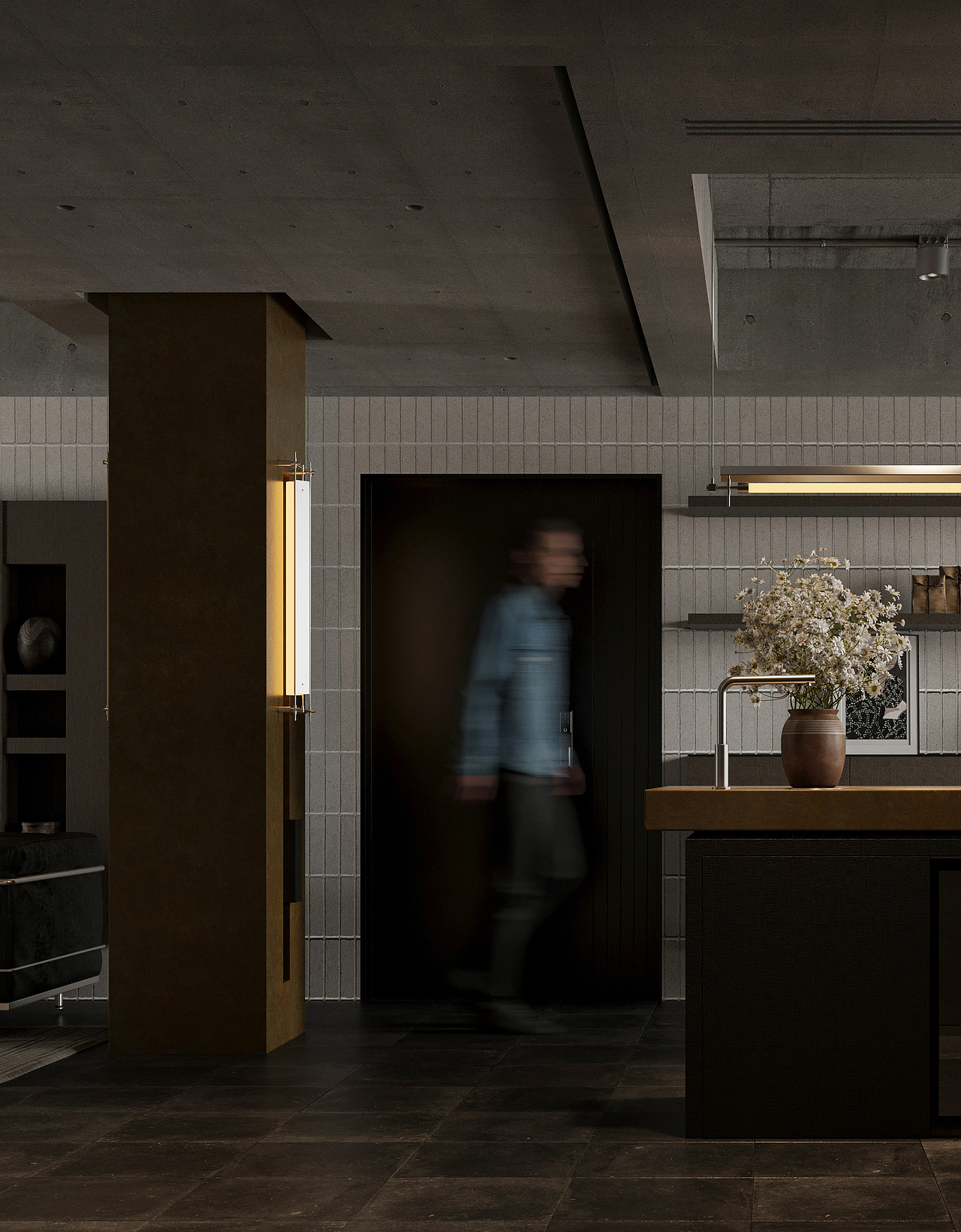 集物所STUDIO | 大地之光（图ZMzcyODI0MDk2） - 家装设计 - 站酷设计师人陌原创素材 - 站酷ZCOOL