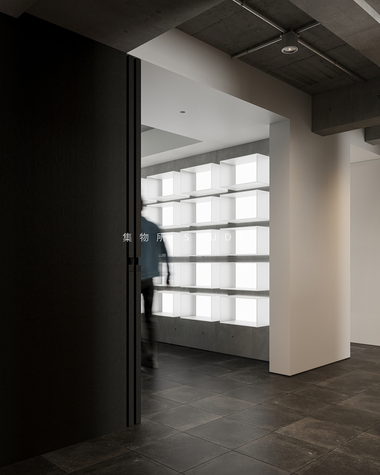 集物所STUDIO | 大地之光（图ZMzcyODI1NDg0） - 家装设计 - 站酷设计师人陌原创素材 - 站酷ZCOOL