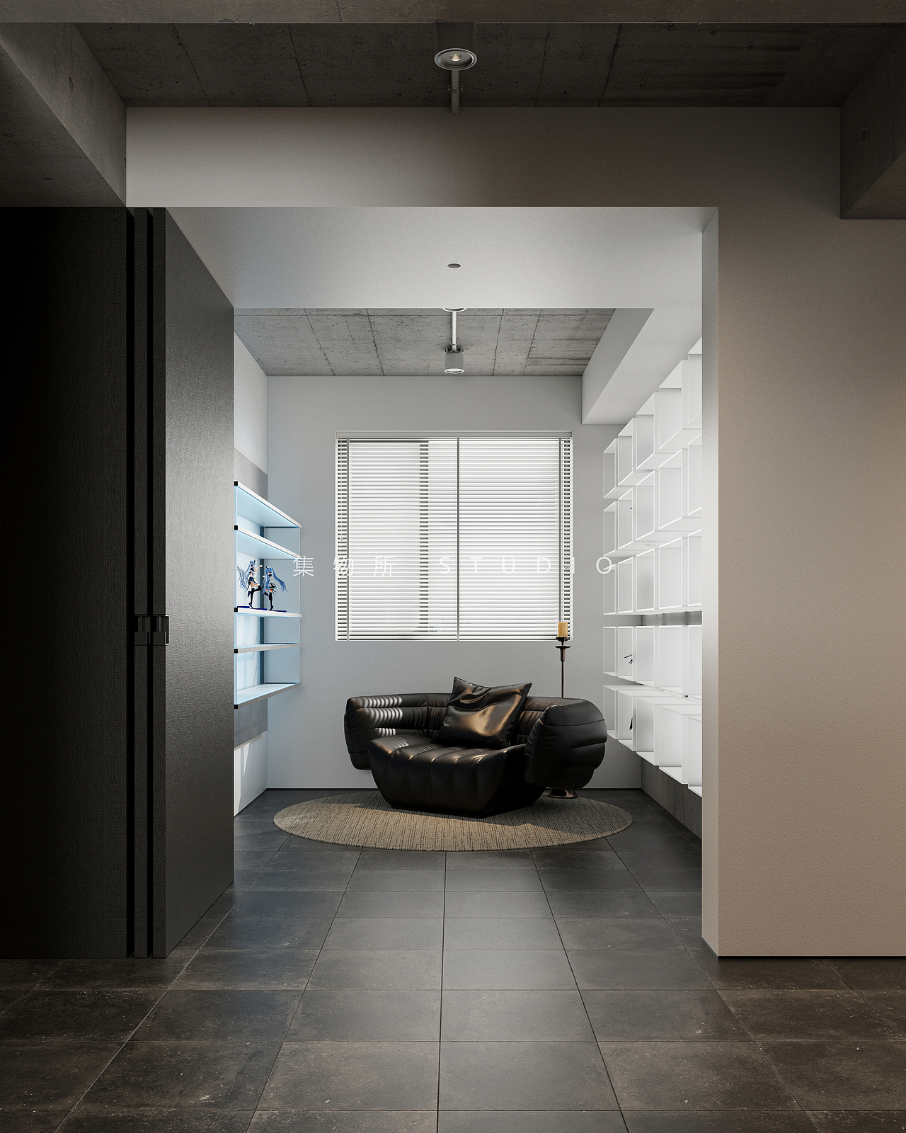 集物所STUDIO | 大地之光（图ZMzcyODI1NTA4） - 家装设计 - 站酷设计师人陌原创素材 - 站酷ZCOOL