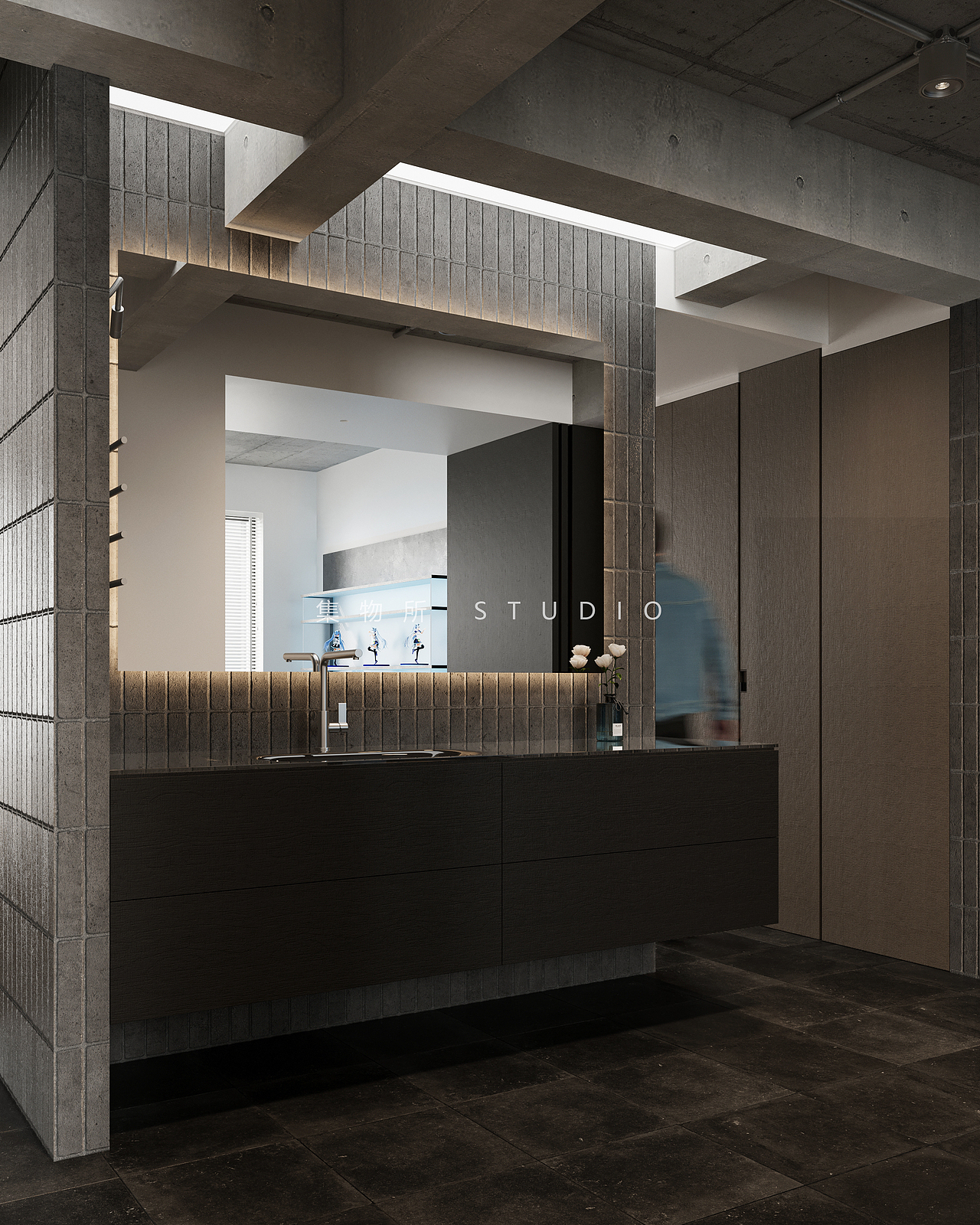 集物所STUDIO | 大地之光（图ZMzcyODI1NjI4） - 家装设计 - 站酷设计师人陌原创素材 - 站酷ZCOOL