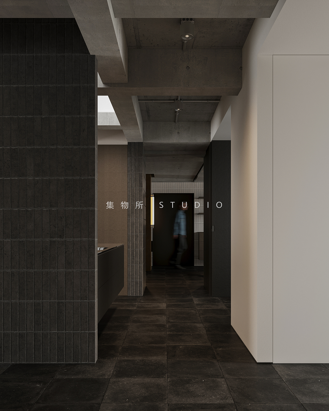 集物所STUDIO | 大地之光（图ZMzcyODI1NjMy） - 家装设计 - 站酷设计师人陌原创素材 - 站酷ZCOOL