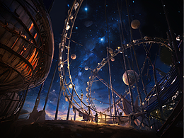 人生一刻——現(xiàn)實(shí)虛幻 不過大夢(mèng)一場(chǎng)