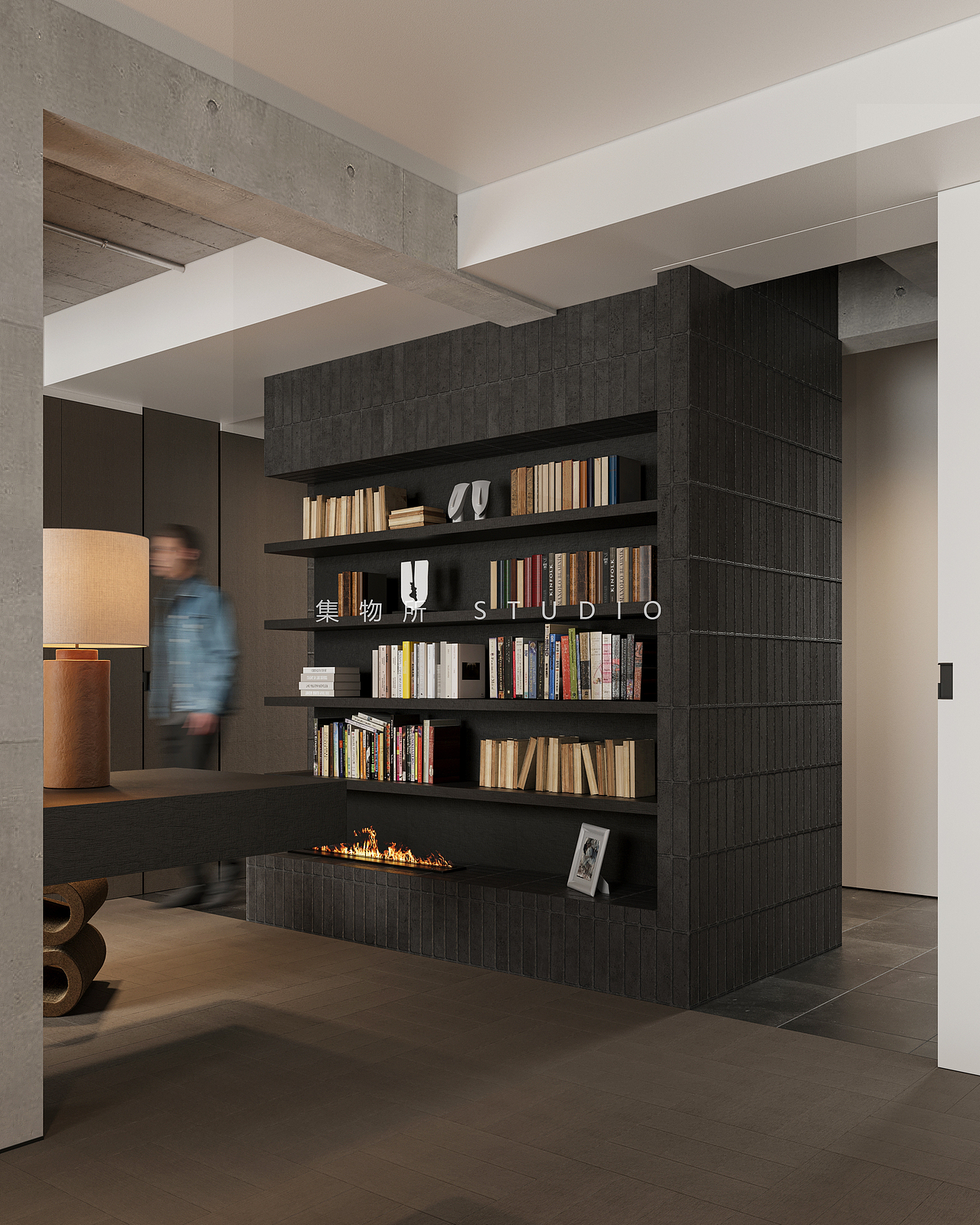 集物所STUDIO | 大地之光（图ZMzcyODI2MzUy） - 家装设计 - 站酷设计师人陌原创素材 - 站酷ZCOOL