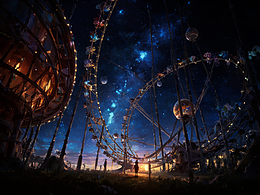 人生一刻——現(xiàn)實(shí)虛幻 不過大夢(mèng)一場(chǎng)