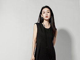 女裝 | 極簡~創(chuàng)意視覺