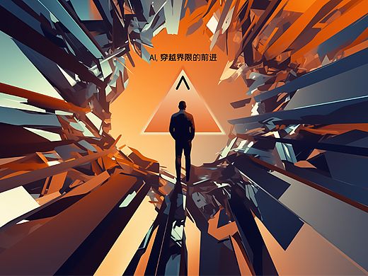 AI,穿越界限的前进