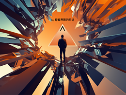 AI,穿越界限的前进