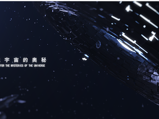 【练习 | CINEMA 4 D &OC】