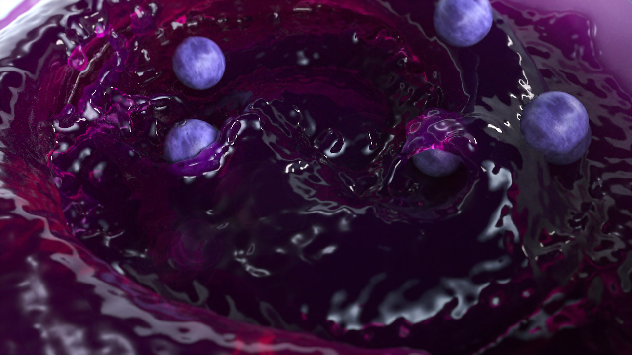 【练习 | CINEMA 4 D &RF】（图ZMzcyODM0NzY4） - 产品 - 站酷设计师三个字儿原创素材 - 站酷ZCOOL