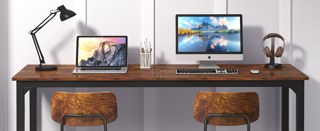 做过的项目家具类产品(桌子的图片跟视频渲染设计)