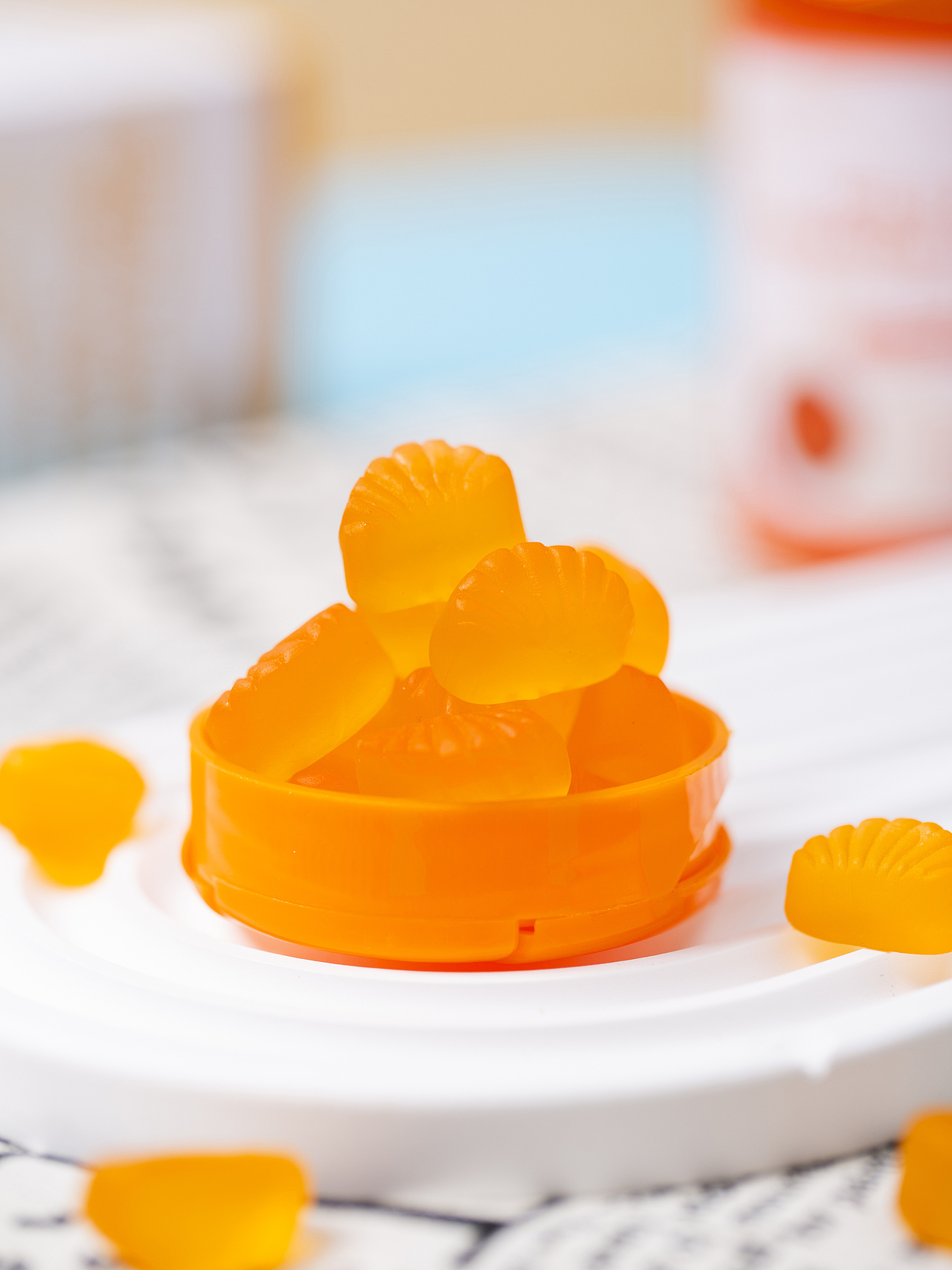 有间|Norvikon麦卢卡养胃软糖