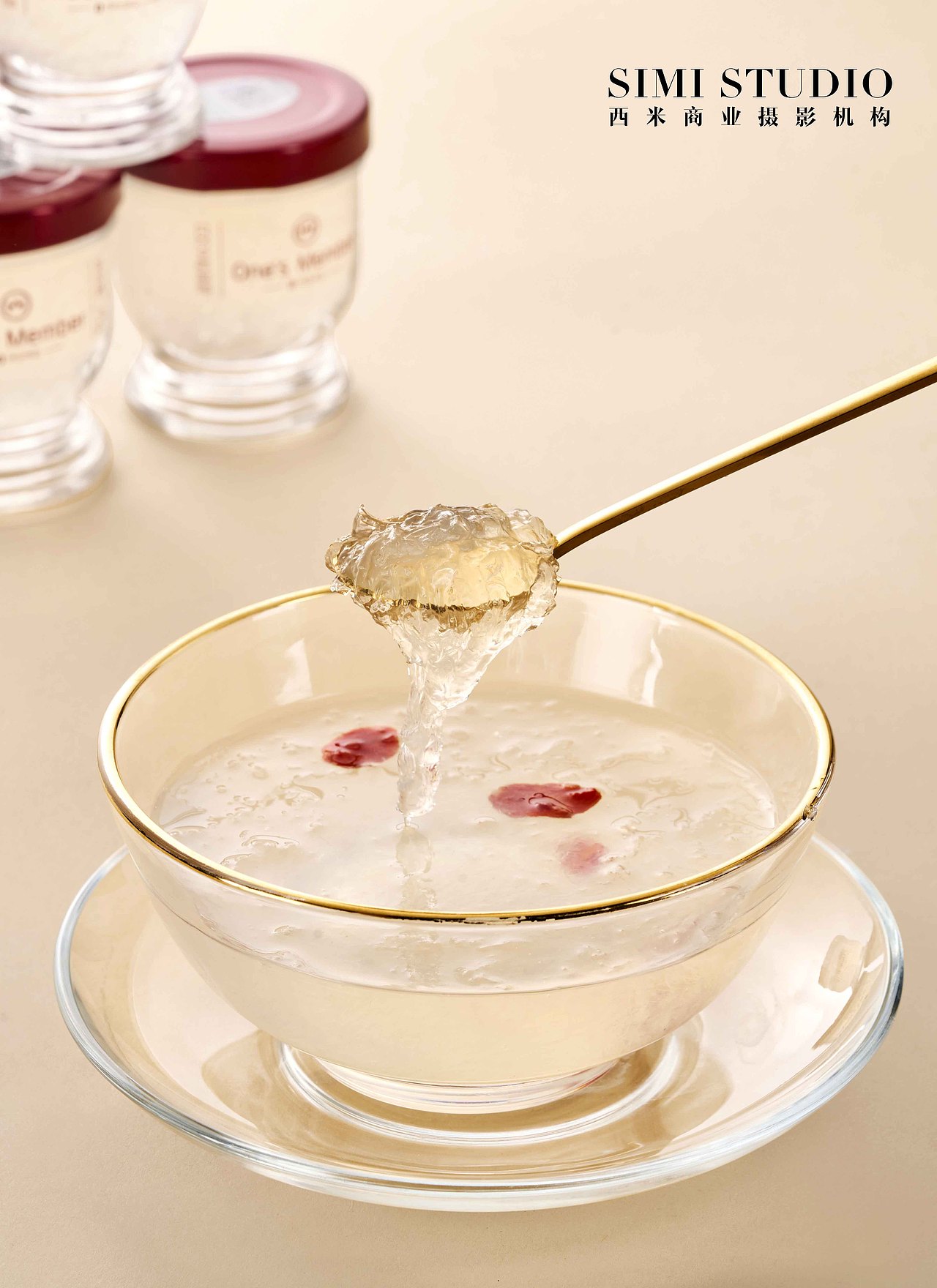 美食拍摄 | 1号店即食燕窝 ✖︎ 北京西米商业摄影（图ZMzcyODQyODUy） - 美食摄影 - 站酷设计师西米商业摄影原创素材 - 站酷ZCOOL