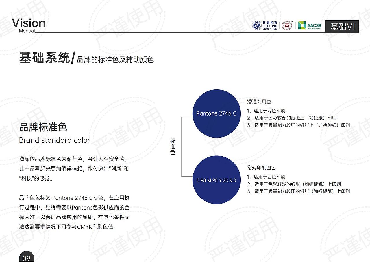 品牌VIS手册（图ZMzcyODQ4NzA0） - 品牌 - 站酷设计师rx鱼日原创素材 - 站酷ZCOOL