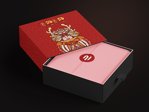 品牌创意设计汇总