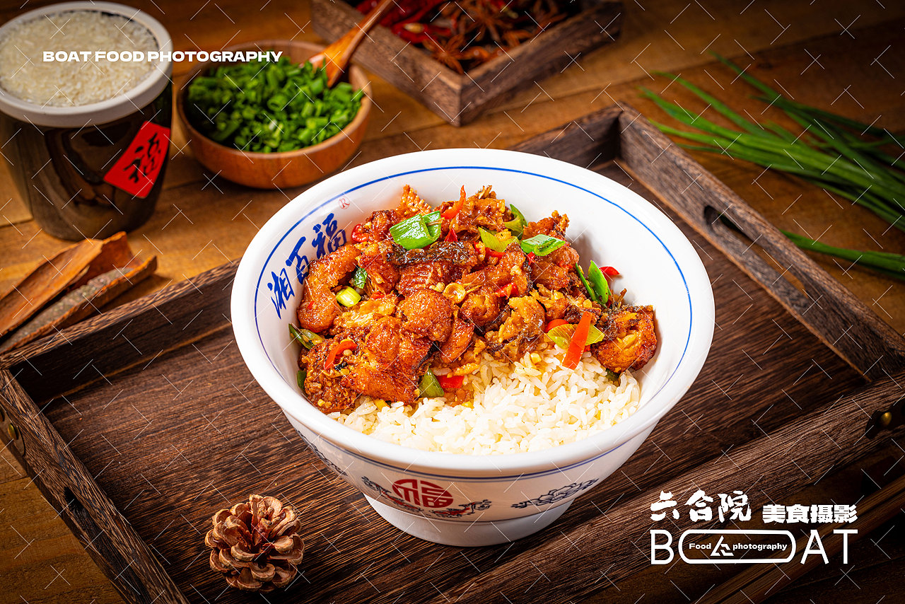 长沙手工米粉 面条拍摄（图ZMzcyODUwMTk2） - 美食摄影 - 站酷设计师六合院原创素材 - 站酷ZCOOL