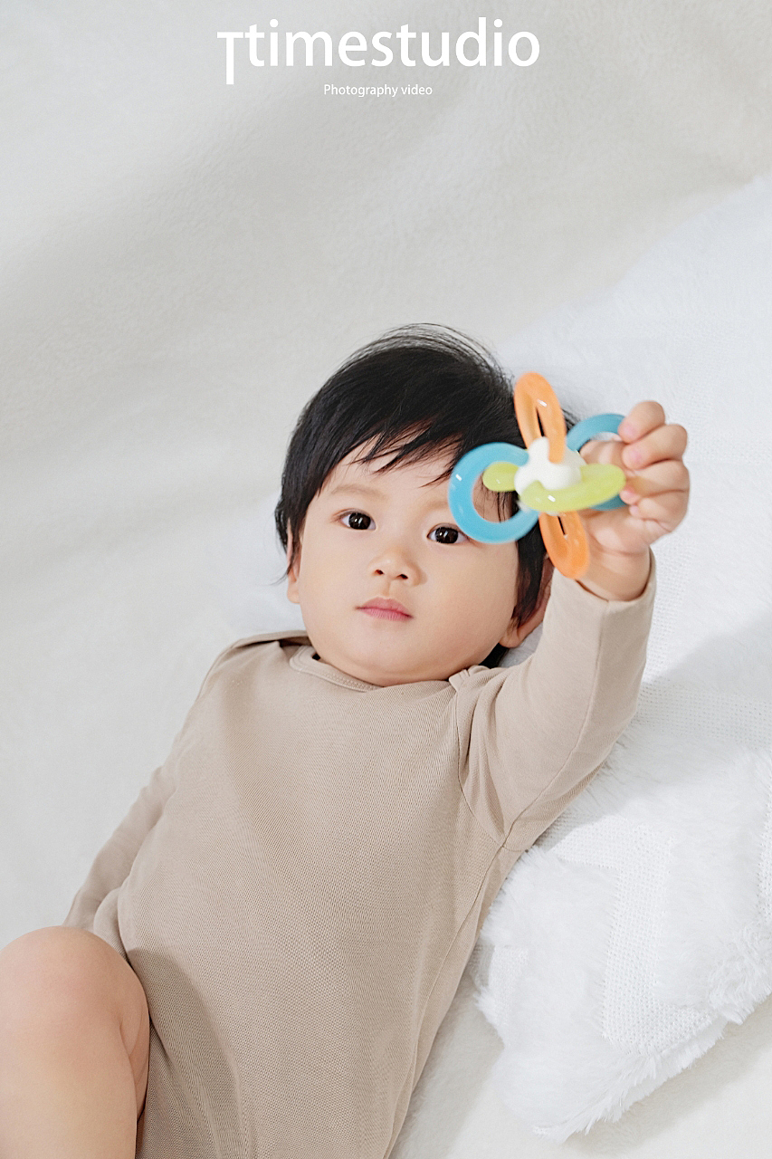 奶fufu🐰TTIME STUDIO&世喜丨商业拍摄