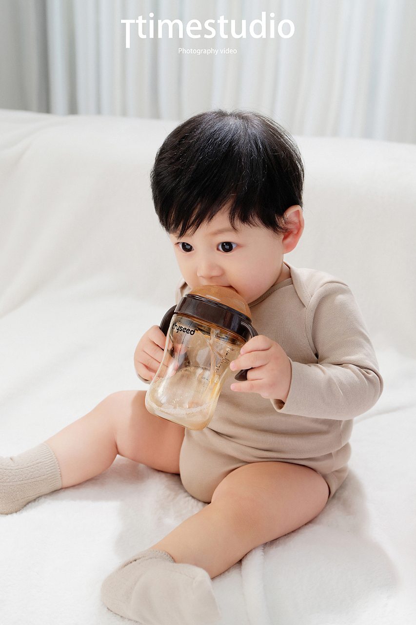 奶fufu🐰TTIME STUDIO&世喜丨商业拍摄