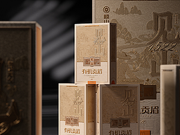 包装设计/食品包装/茶食品/零食包装/产品包装/礼盒