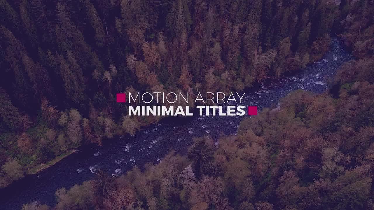 PR模板|时尚流畅动画排版视频项目标题展示片头（图ZMzcyODYwMDIw） - 影视后期 - 站酷设计师猿文件网官方账号原创素材 - 站酷ZCOOL