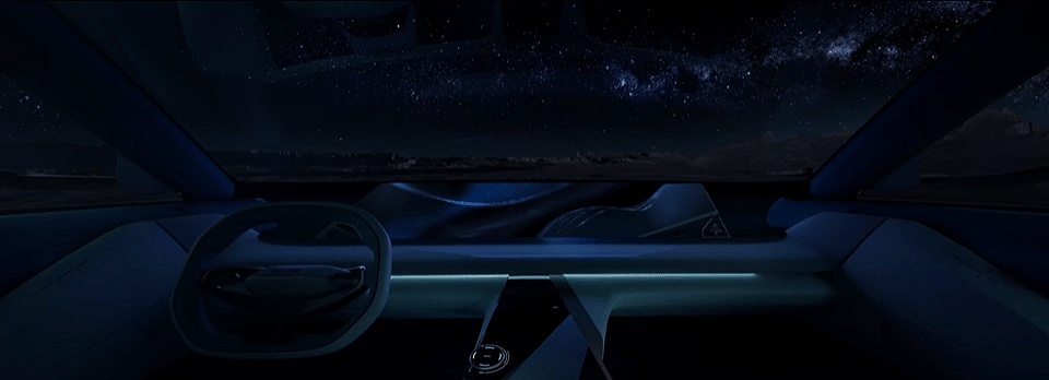 吉利银河·科技旗舰SUV汽车发布会Keynote设计PPT制作（图ZMzcyODY4MDYw） - PPT/Keynote - 站酷设计师西略PPT及Keynote原创素材 - 站酷ZCOOL