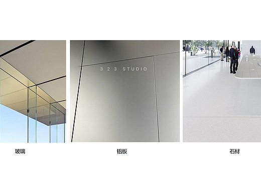 无人机企业实验室大厅改造方案