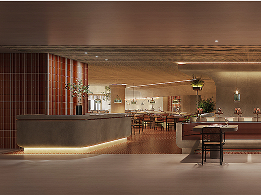 南洋融合菜|不一样的视觉体验!