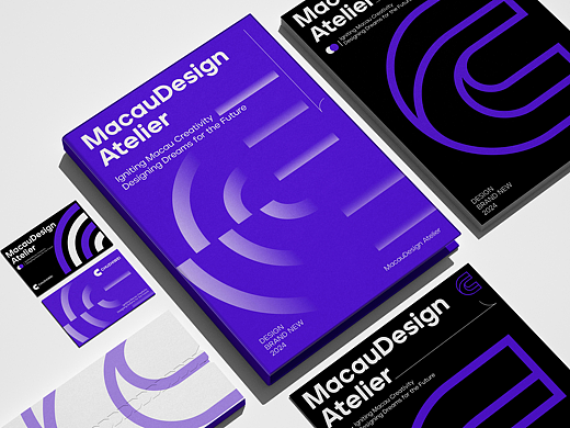 创艺坊 | 品牌设计