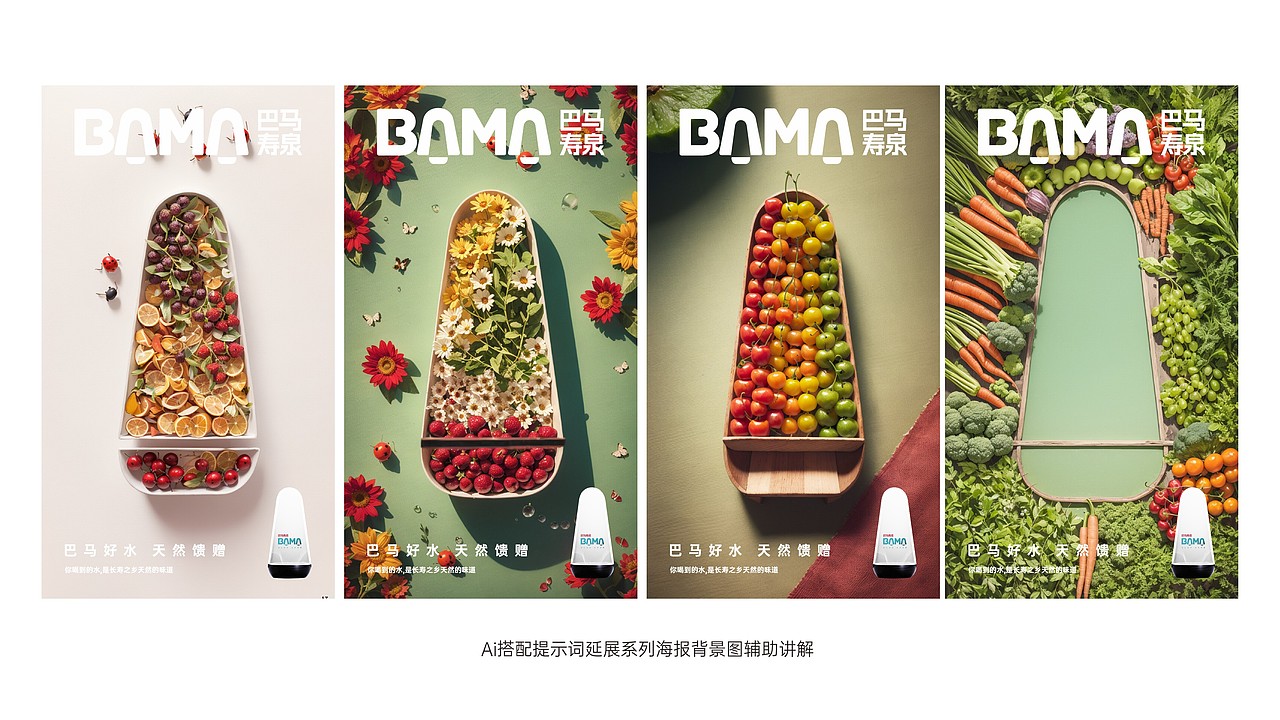 巴马矿泉水_（图ZMzcyODcxNTA0） - 包装 - 站酷设计师锦外原创素材 - 站酷ZCOOL