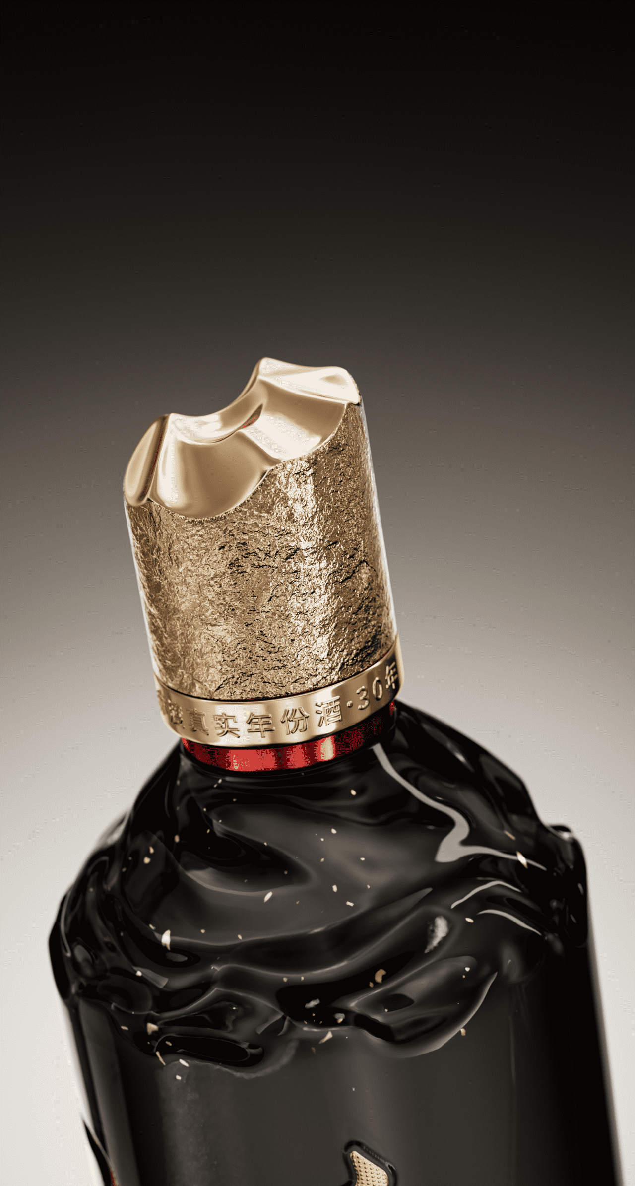 川酒集团 × 段高峰设计 | 段高峰视觉战略设计助力赤渡价值重塑