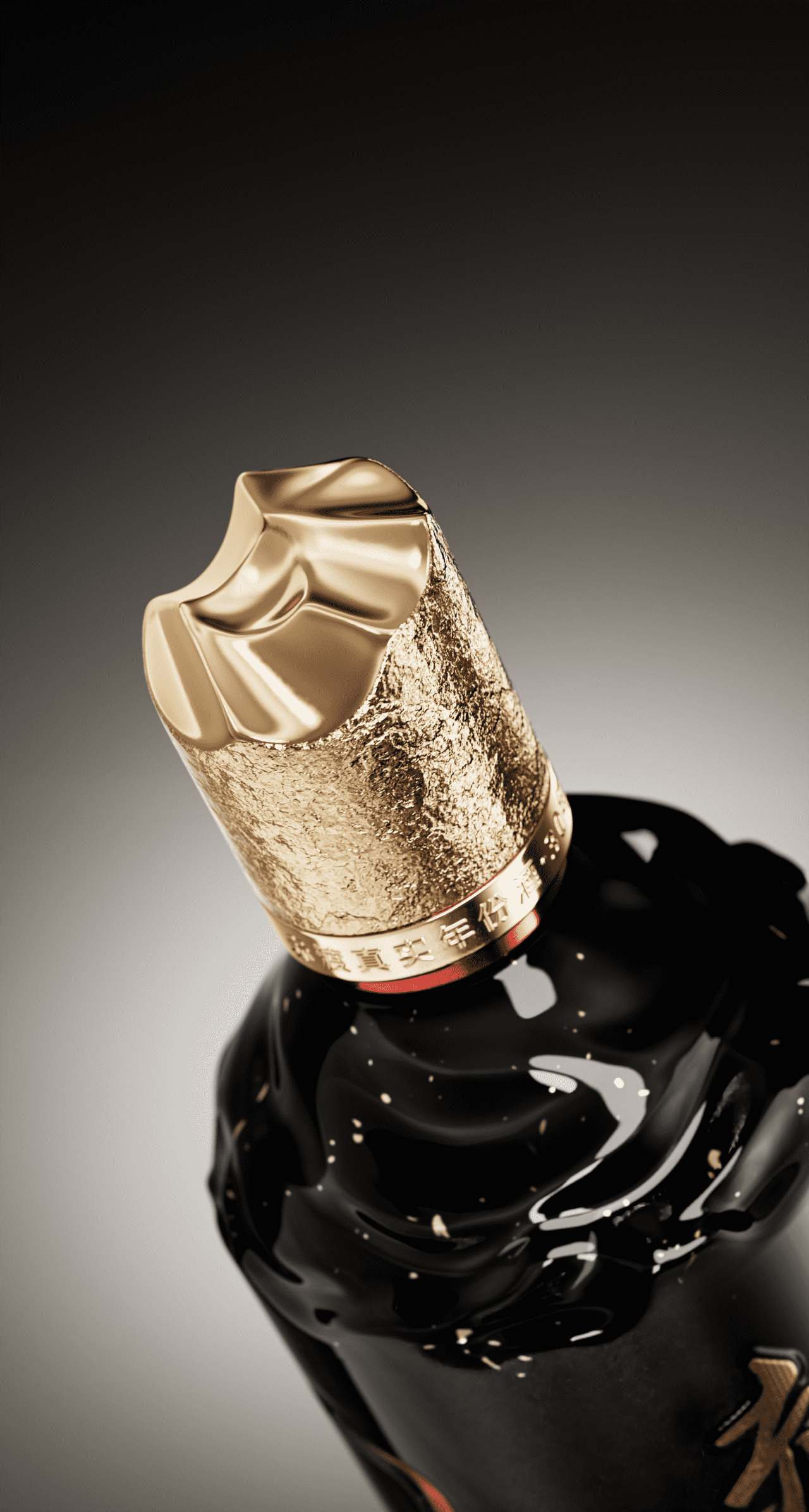 川酒集团 × 段高峰设计 | 段高峰视觉战略设计助力赤渡价值重塑