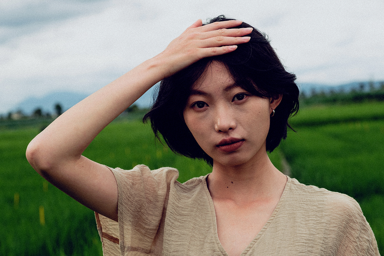 風是自由的,你也是——