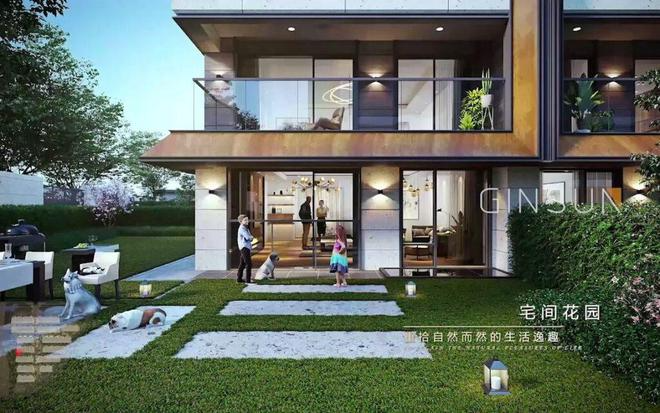 虚幻引擎在建筑和房地产中的五大颠覆性应用：探索新时代的优势（图ZMTQ4NDI1NjQ=） - 资讯 - 站酷设计师蓝海创意云渲染原创素材 - 站酷ZCOOL