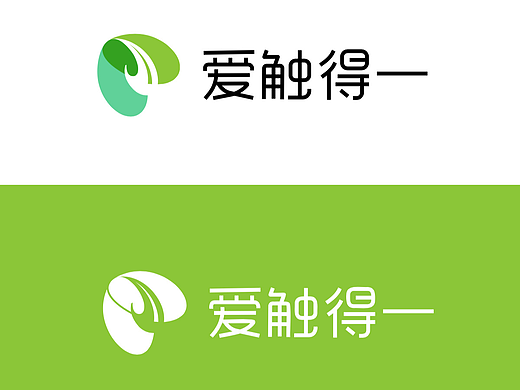 文化传媒品牌logo