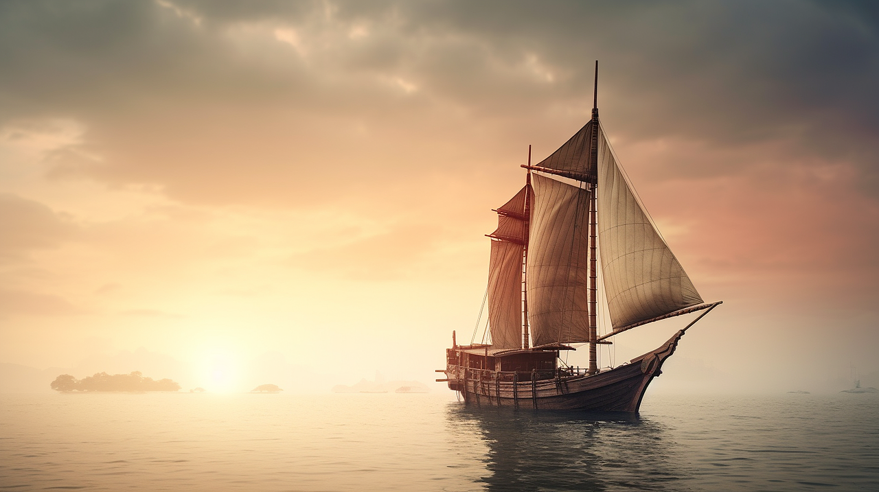 跨越时空的热爱