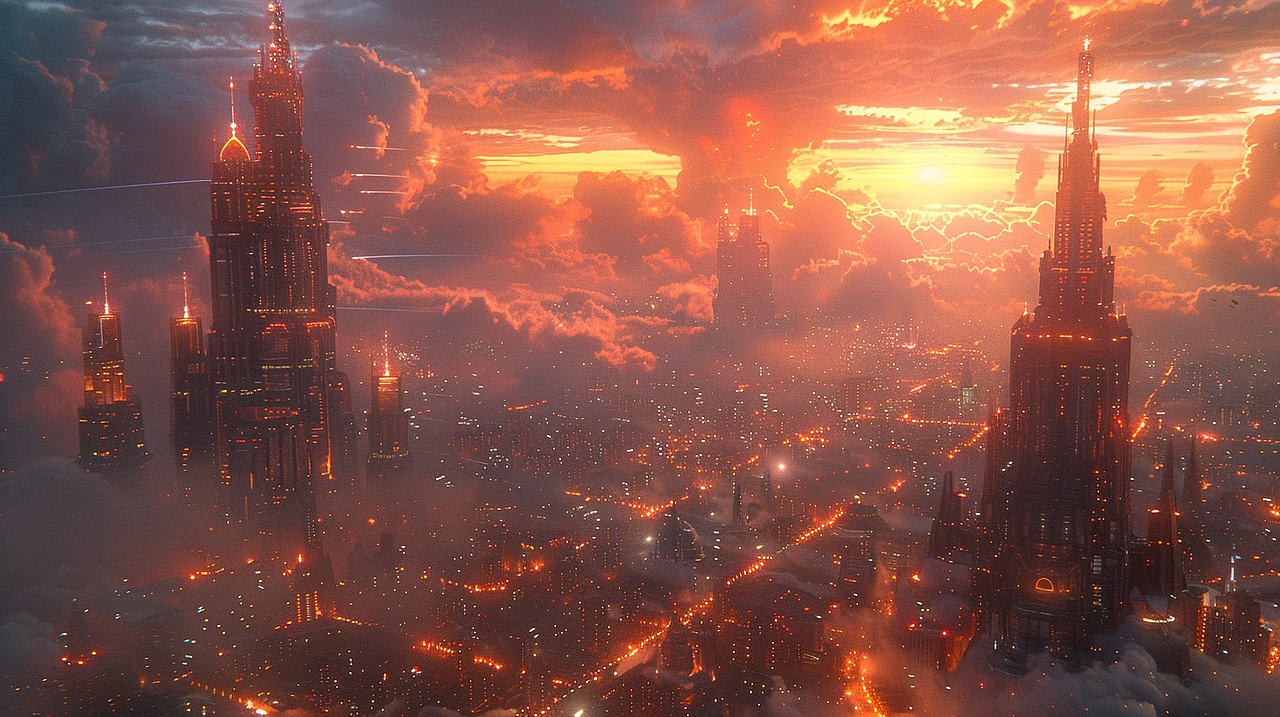 跨越时空的热爱