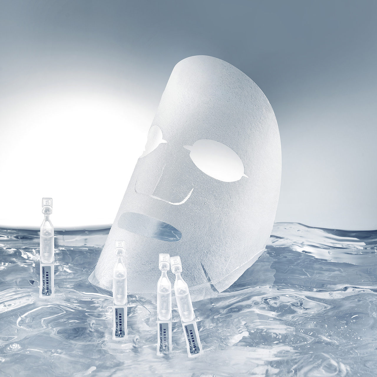 爱慕面膜拍摄/产品拍摄/电商拍摄/（图ZMzcyODgzMTE2） - 产品摄影 - 站酷设计师照相李师傅原创素材 - 站酷ZCOOL