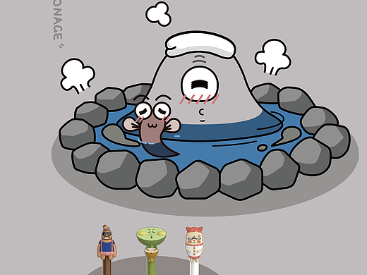 品牌设计｜软胶笔设计（一）