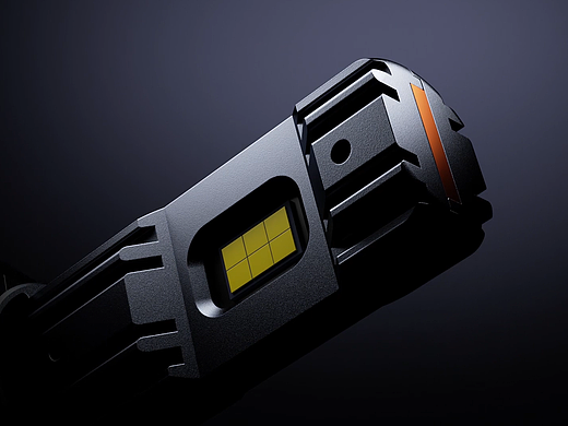 Concept car light 丨车灯2