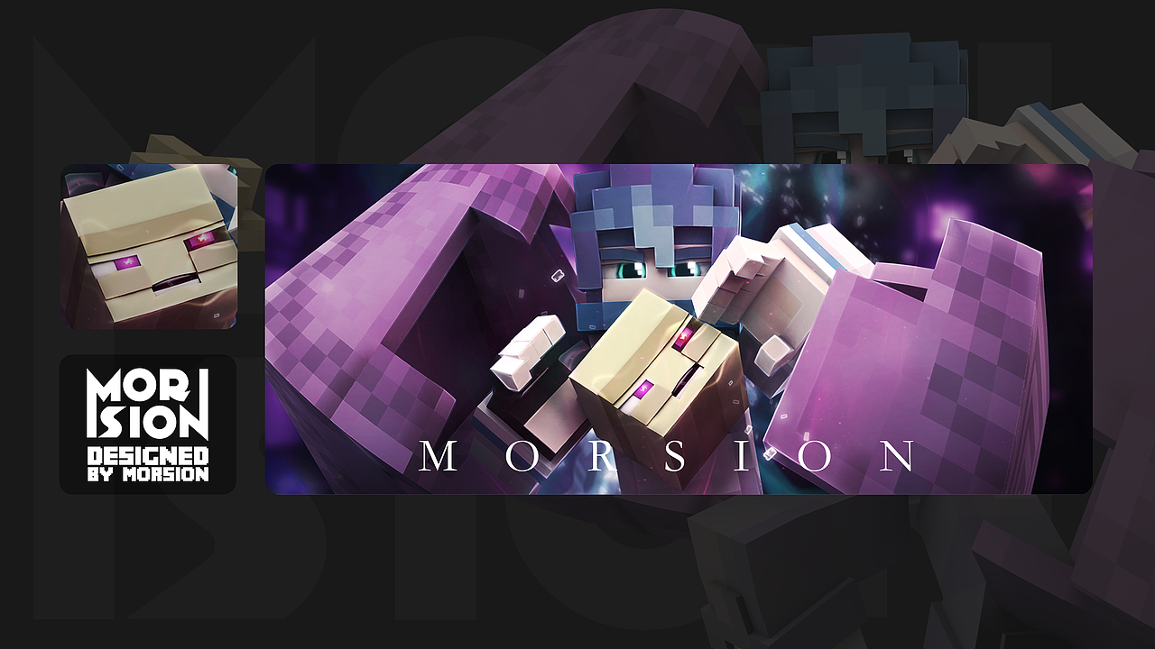 MORSION-游戏设计实践作品集(2020-2023)