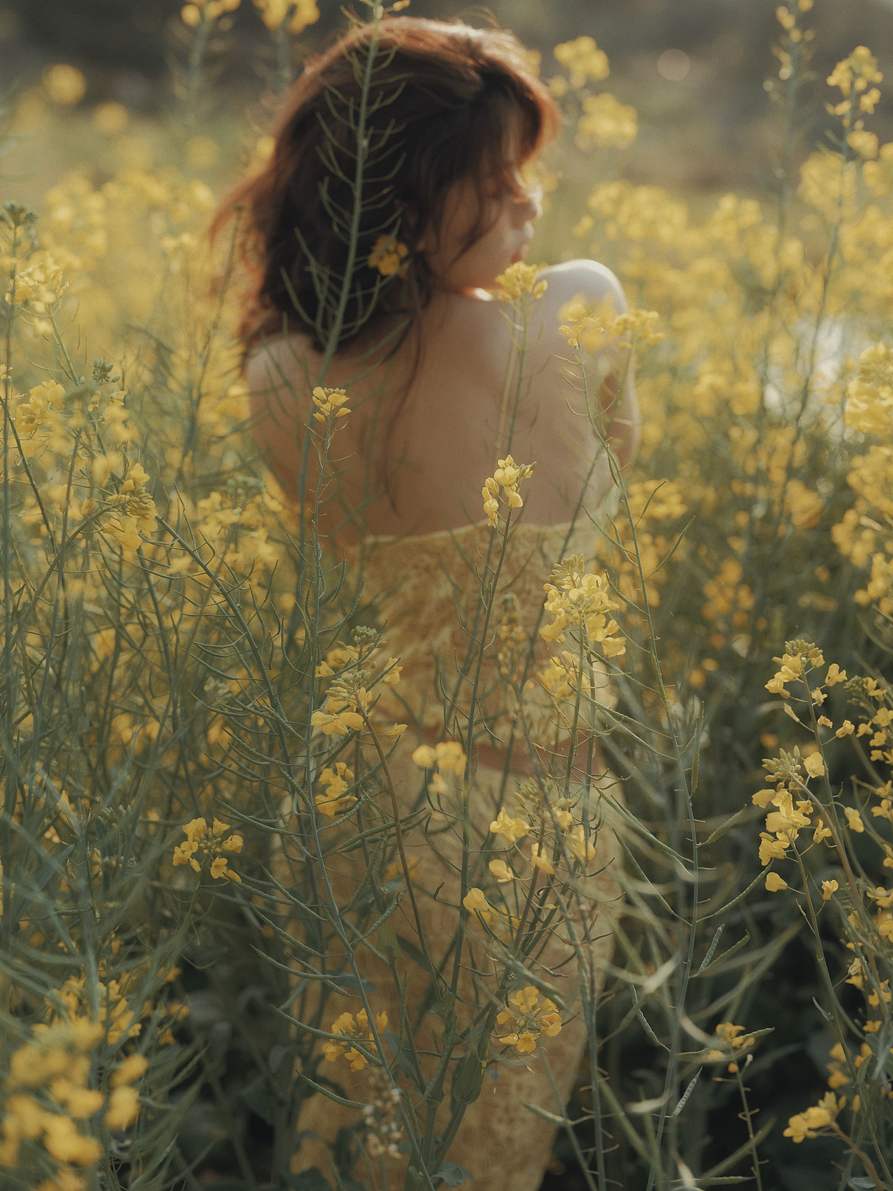 陌上花开（图ZMzcyODkxMDY4） - 人像摄影 - 站酷设计师流lastheir原创素材 - 站酷ZCOOL