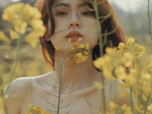 陌上花开