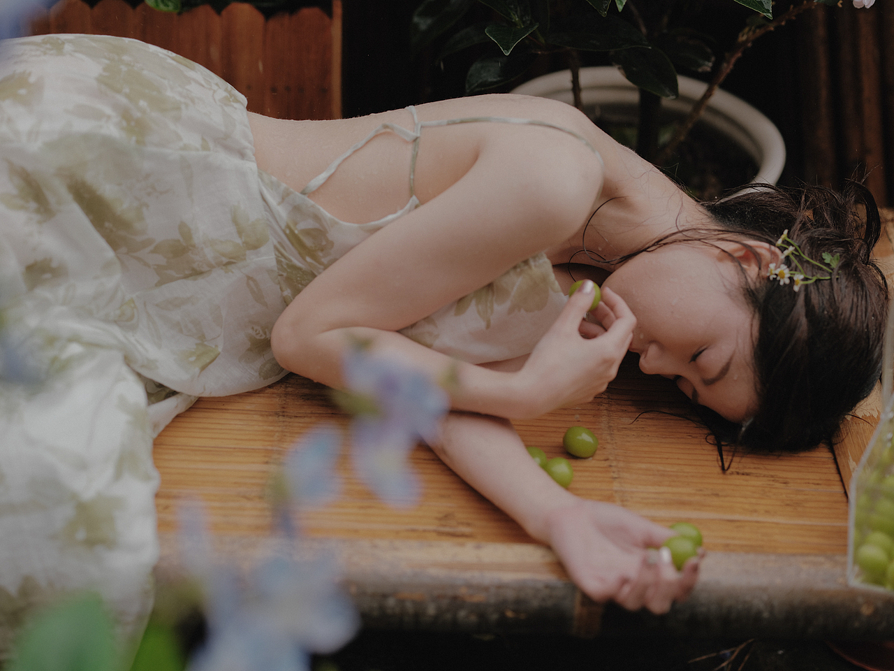 今年的雨都下到心里去了（图ZMzcyODkxNjA0） - 人像摄影 - 站酷设计师流lastheir原创素材 - 站酷ZCOOL