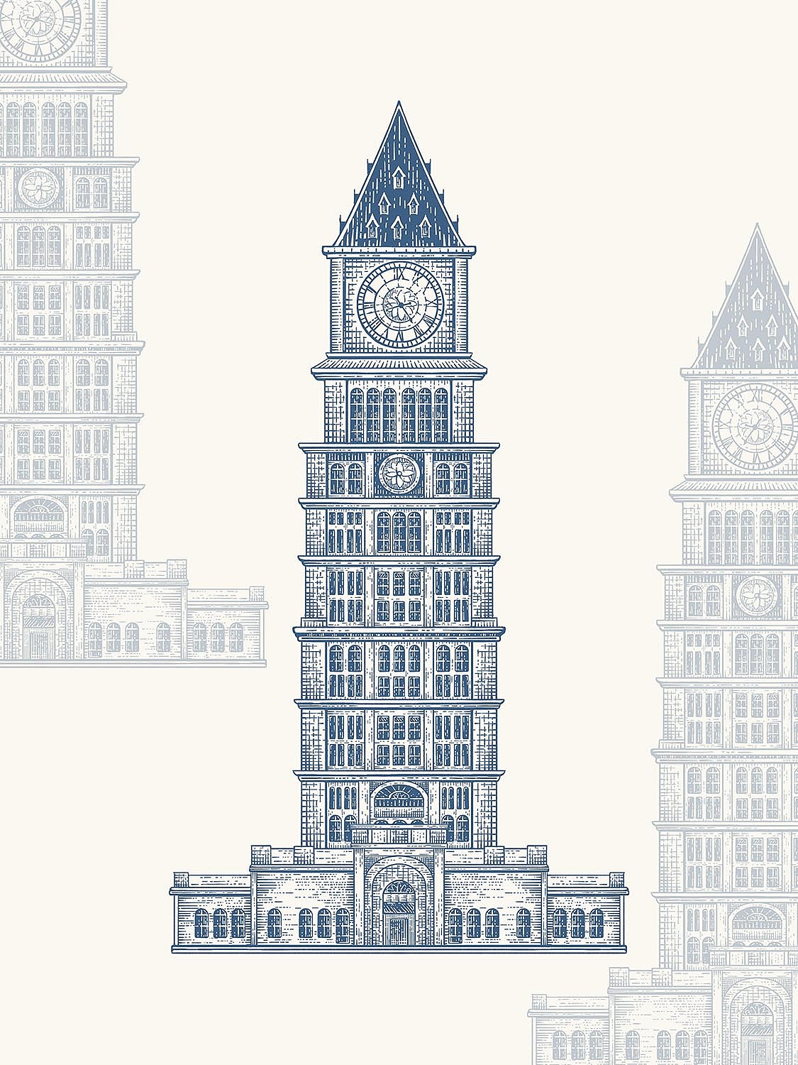 版画|旅游景点建筑文创插画（图ZMzcyODkyMjAw） - 创作习作 - 站酷设计师橙禾CHENGHE原创素材 - 站酷ZCOOL