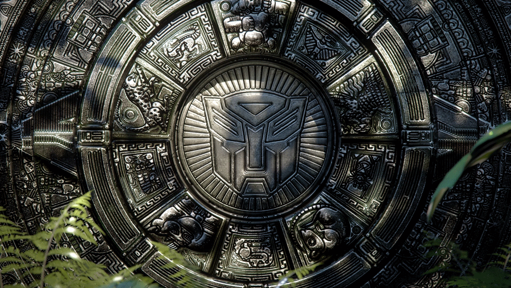 英雄护航 | 小天才Z9 大黄蜂限量版广告短片