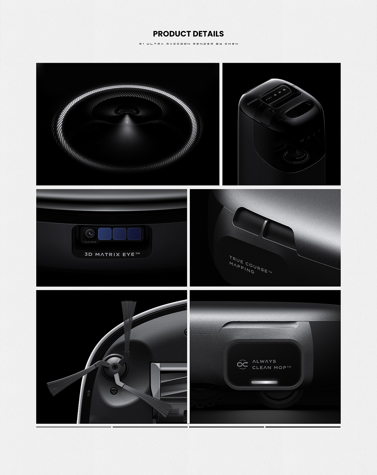 2024丨三维渲染节选（图ZMzcyOTAzMDQ0） - 产品 - 站酷设计师CHENcc10原创素材 - 站酷ZCOOL