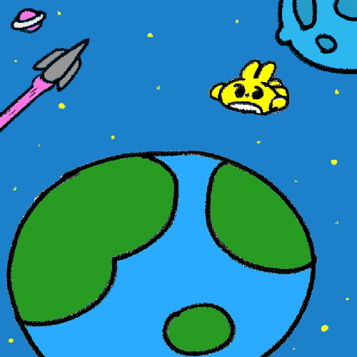 黄兔2024大力神兔项链及大食神项链来袭!