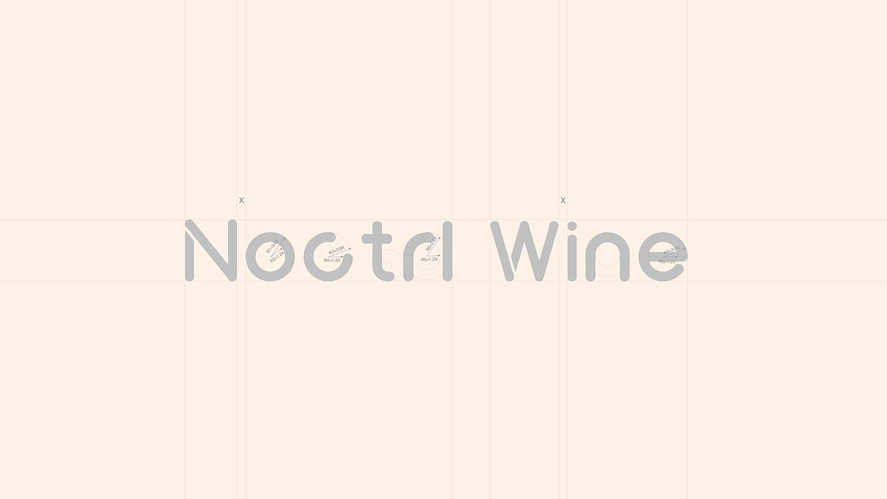 NoCtrl Wine极减-自然酒馆品牌设计提案（图ZMzcyOTA1NzQw） - 品牌 - 站酷设计师LaJiao辣椒原创素材 - 站酷ZCOOL