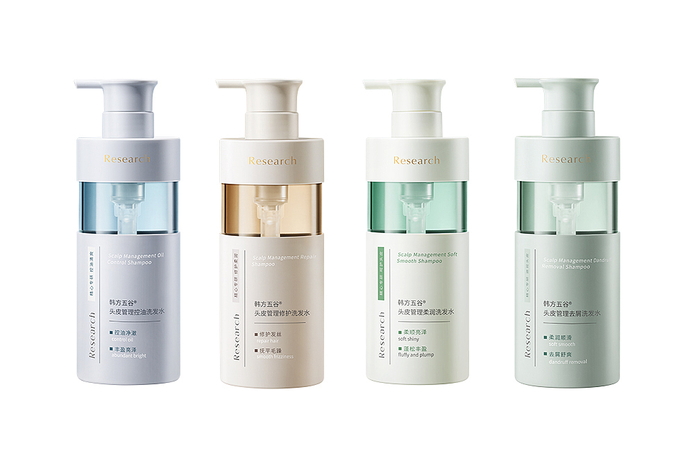韩方 | 头皮管理系列洗发水拍摄（图ZMzcyOTA4Njg4） - 产品摄影 - 站酷设计师摄影师俊熙原创素材 - 站酷ZCOOL
