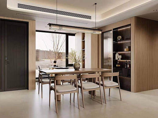 【新中式】国人骨子里的浪漫华流才是最厉害的!!!