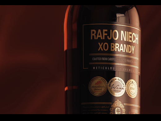 产品TVC广告视频